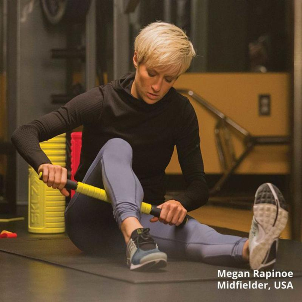 Массажный ролик SKLZ Massage Bar