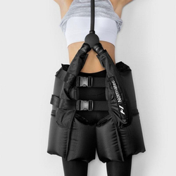 Бандаж для прессотерапии бедер Normatec Hip Attachment