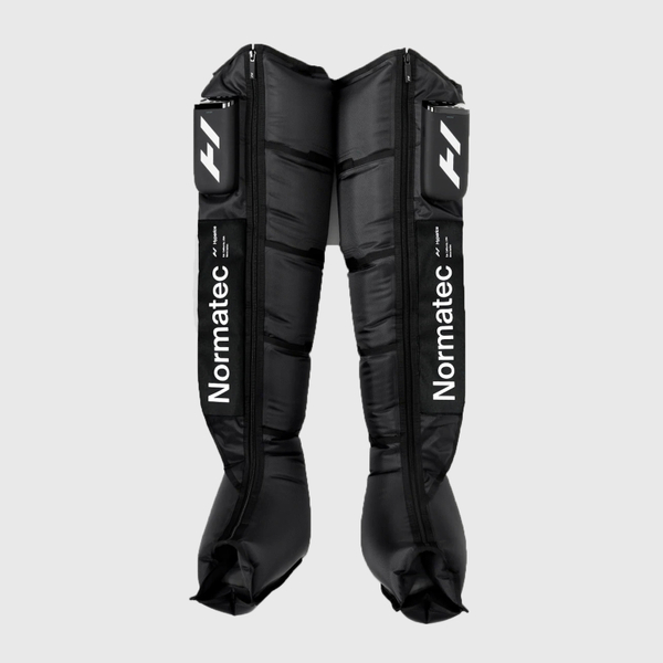 Система динамического сжатия воздуха для прессотерапии ног Hyperice Normatec Premier