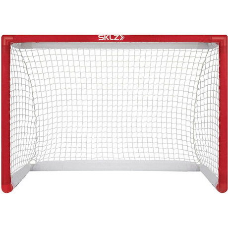 Ворота хоккейные детские SKLZ Pro Mini Hockey Fes