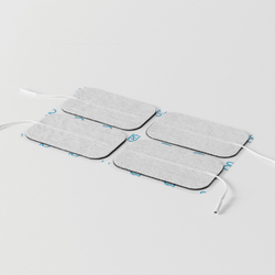 Комплект электродов Globus 50x90 PLATINUM