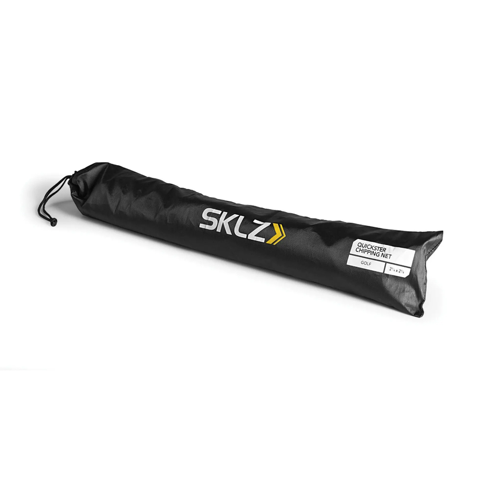 Сетка с лунками для гольфа SKLZ Quckster Chipping Net