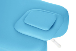 Подушка-заглушка отверстия для лица в массажном столе NUBIS