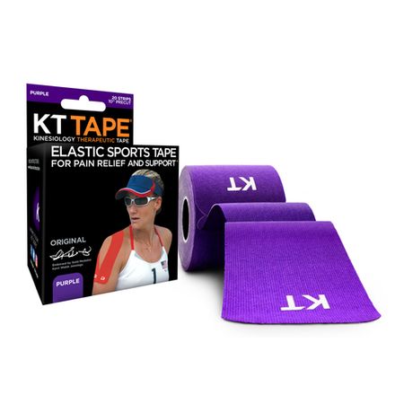 Кинезиотейпы KT TAPE