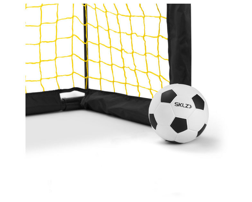 Детские футбольные ворота c мячом 56 х 40 х 41 см SKLZ Pro Mini Soccer