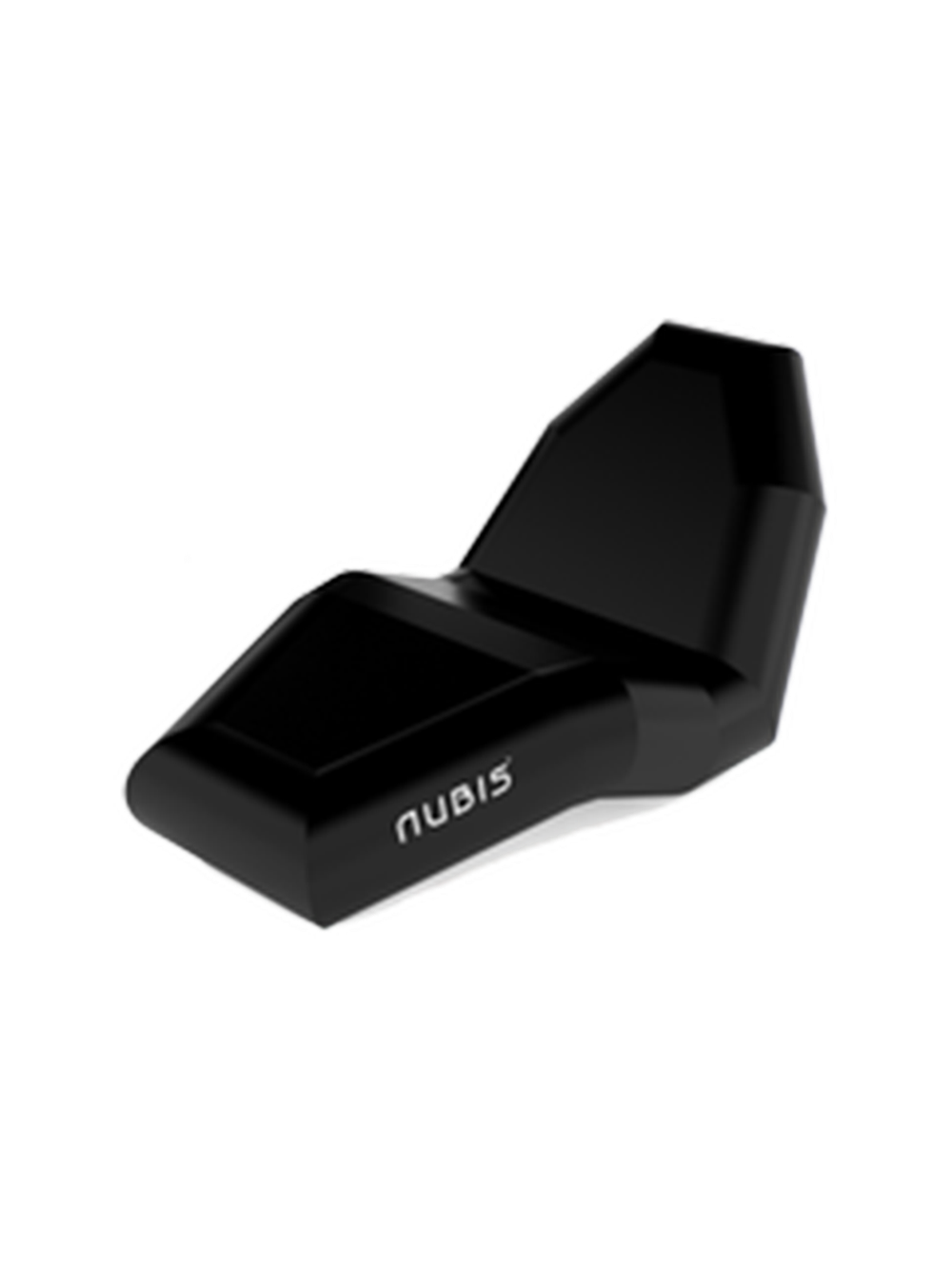 Кресло для восстановления с электрическим насосом в комплекте NUBIS BLACK
