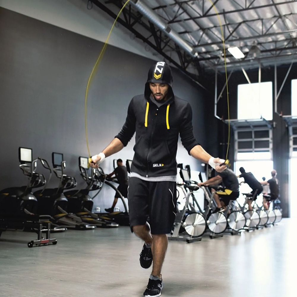 Скоростная скакалка 3,6 м SKLZ Speed Rope