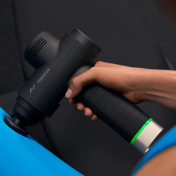 Перкуссионный массажер Hypervolt 2 PRO