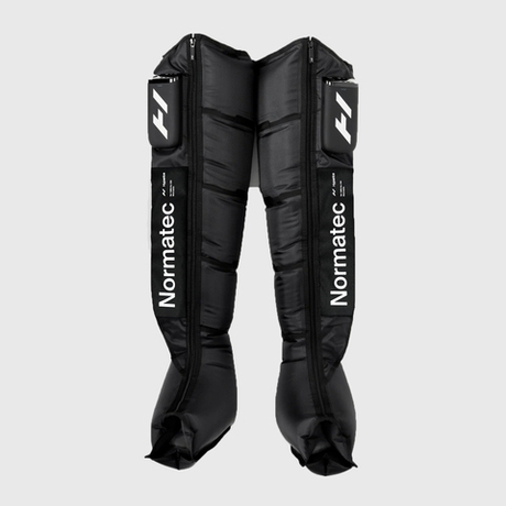 Система динамического сжатия воздуха для прессотерапии ног Hyperice Normatec Premier