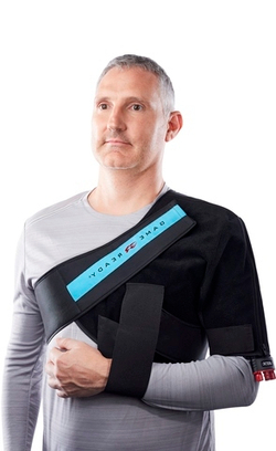 Комплект аксессуаров Game Ready