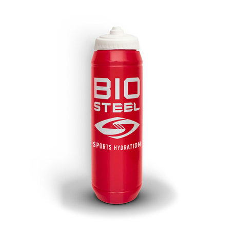 Бутылка для воды BioSteel, 800 мл
