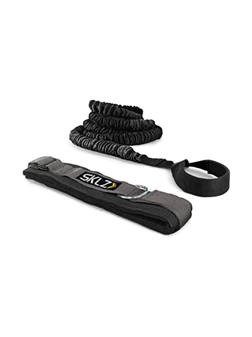 Поводок-амортизатор для силовых тренеровок RECOIL 360