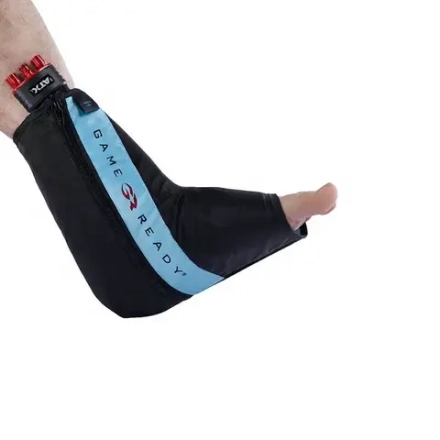 Манжет для бандажа на голеностоп