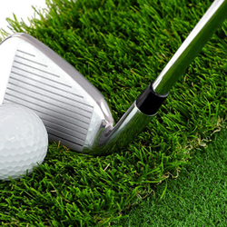 Тренировочный мат для гольфа для отработки ударов SKLZ Launch Pad