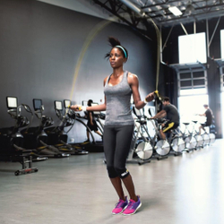 Скоростная скакалка 3,6 м SKLZ Speed Rope