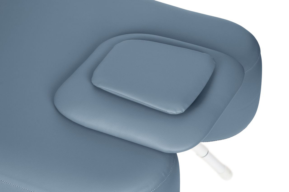 Подушка-заглушка отверстия для лица в массажном столе NUBIS