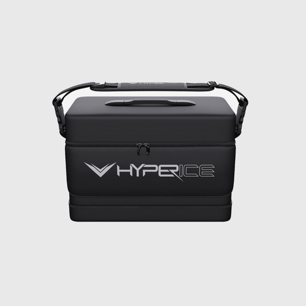 Сумка-кейс Hyperice (Hyperflux)