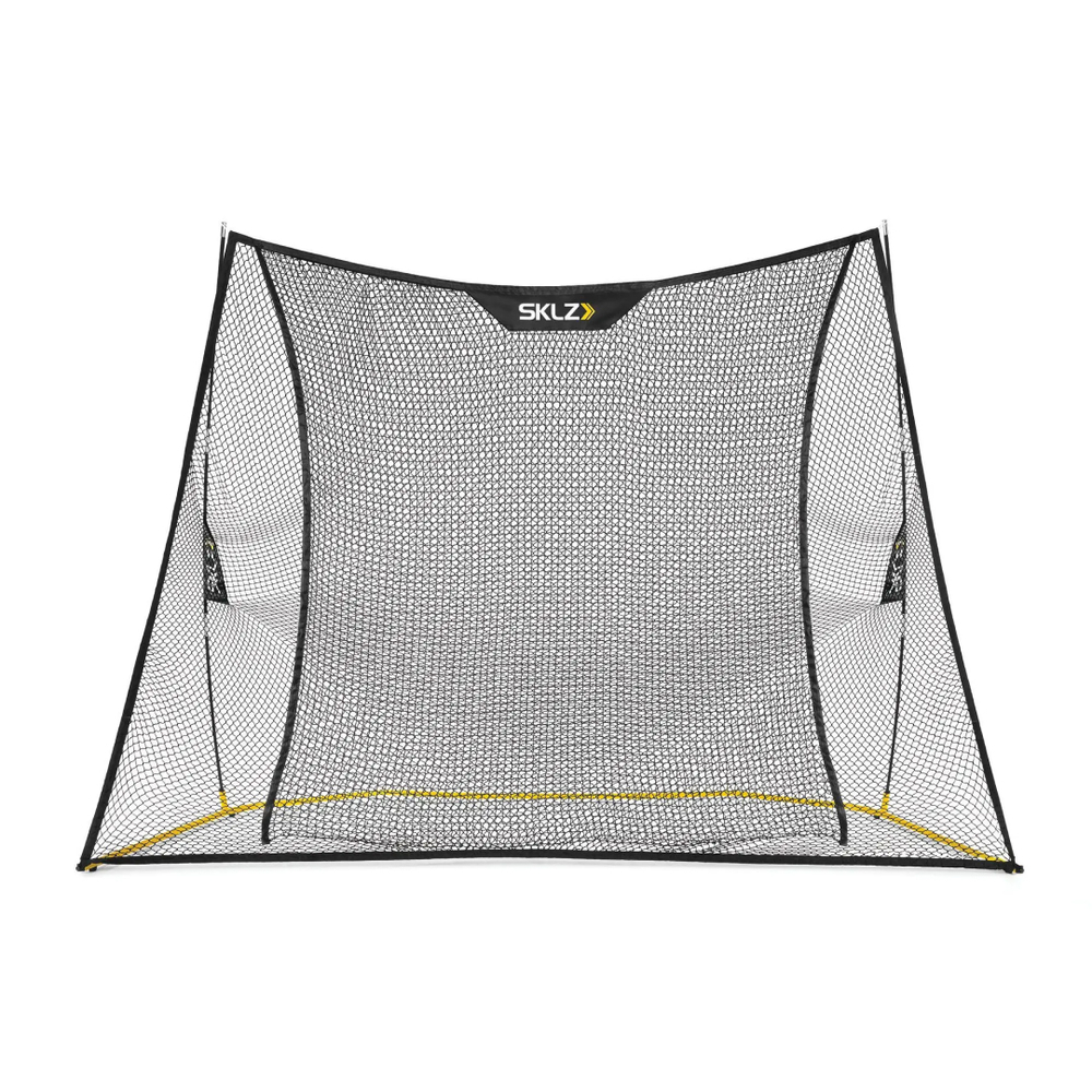 Сетка для гольфа для отработки ударов SKLZ Home Range Golf Net