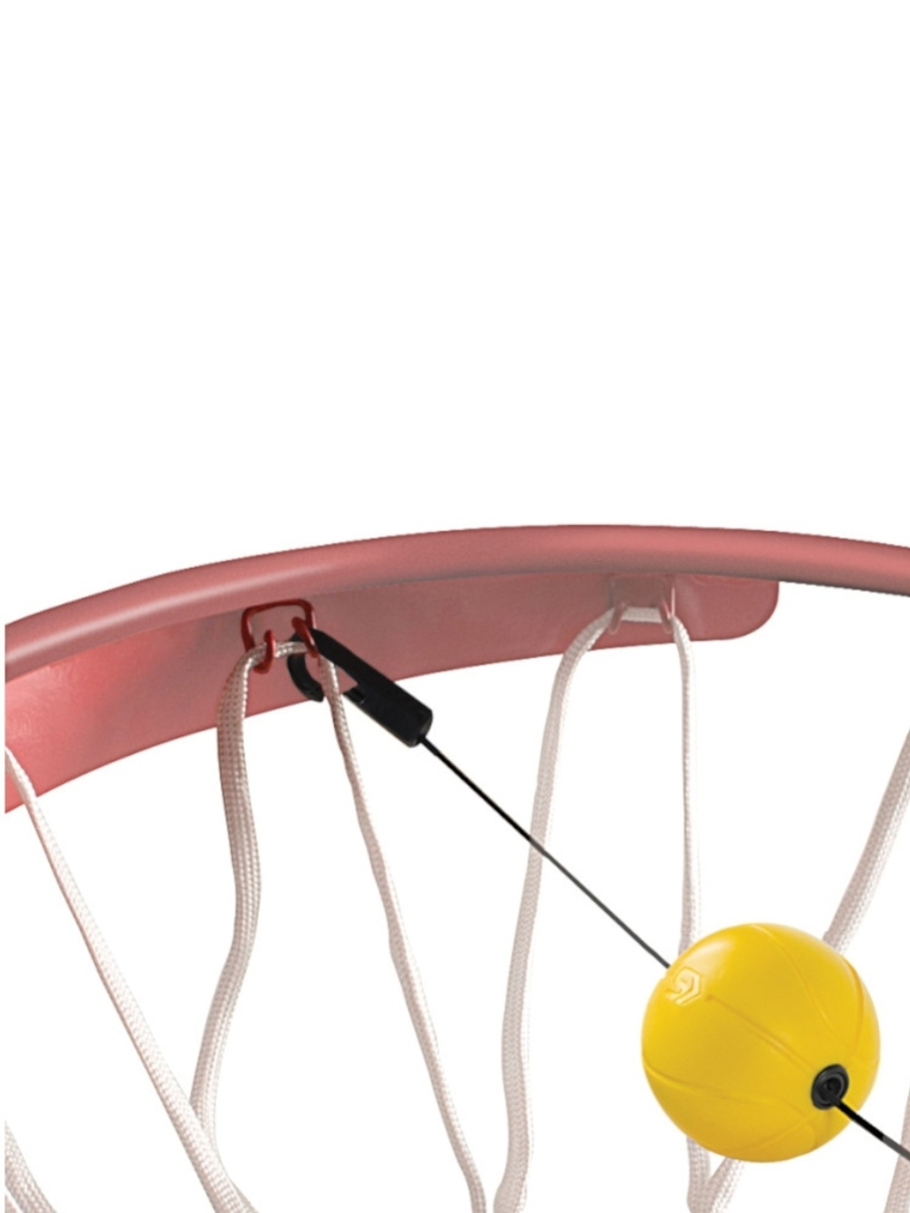 Баскетбольный тренажер "Попади в цель" SKLZ Basketball Shooting Target