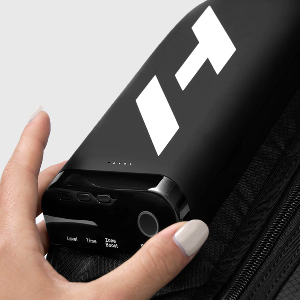 Система динамического сжатия воздуха для прессотерапии ног Hyperice Normatec Premier