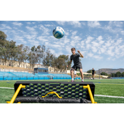 Футбольный тренажер для отработки пасов SKLZ Soccer Trainer Board