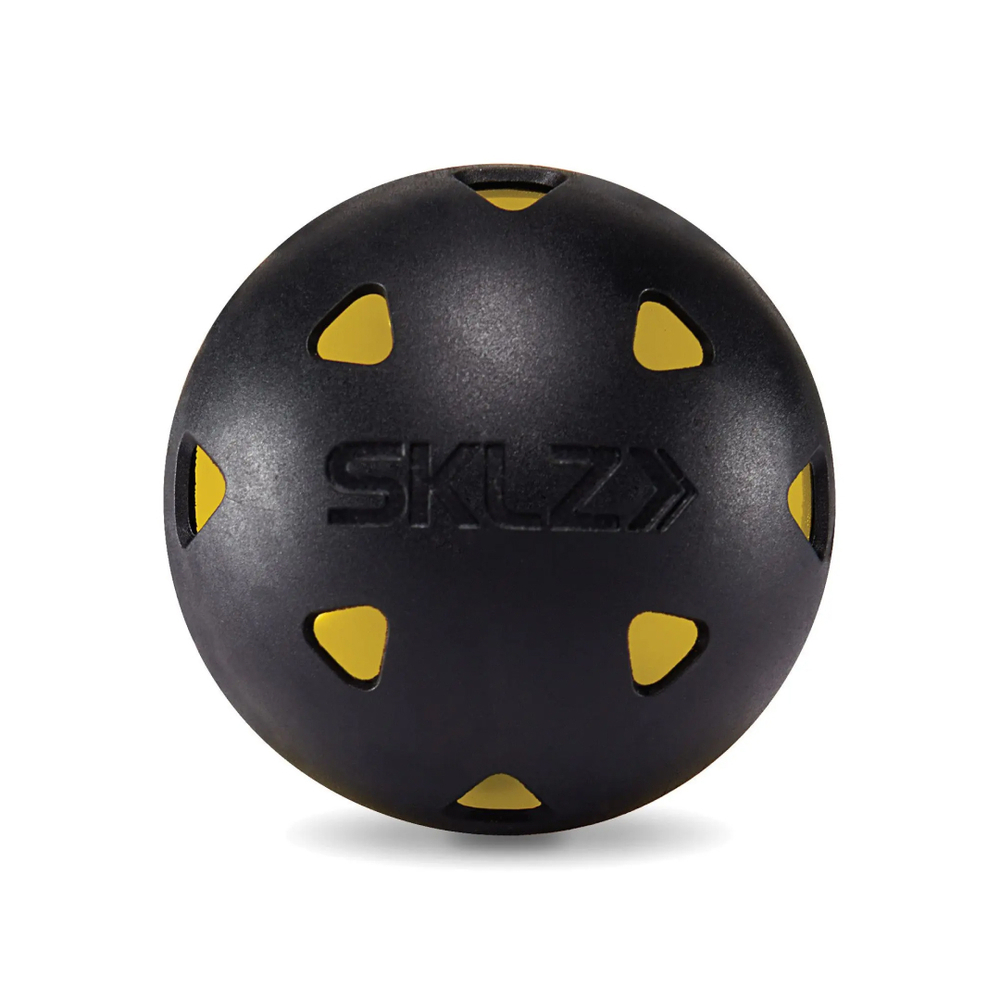 Мячи для гольфа тренировочные 12шт. SKLZ Impact Golf Balls