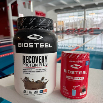 Спортивное  питание