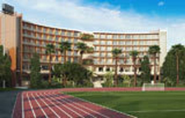 В Турции состоялся ежегодный футбольный тренировочный сбор с участием Eaglesports