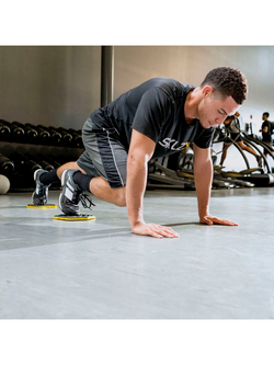 Диски для скольжения SKLZ SLIDEZ, набор из 2 шт.