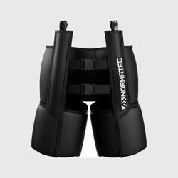 Компрессионный бандаж для бедер Normatec