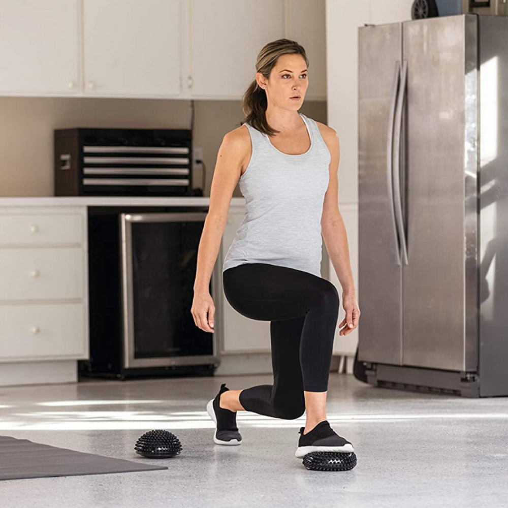 Балансировочные полусферы для развития баланса SKLZ Balance Pods 2 шт.