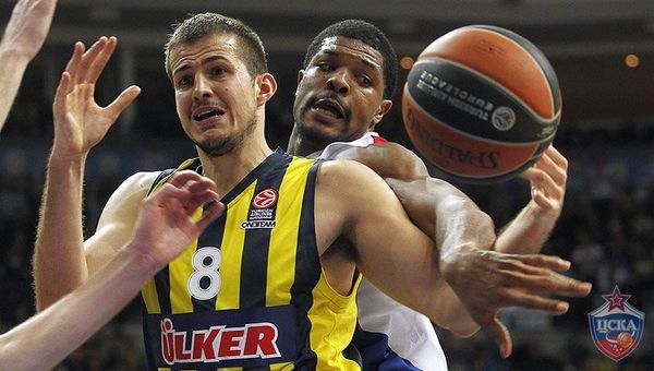 Российские партнеры Spalding стартовали в ТОП-16 Евролиги с побед