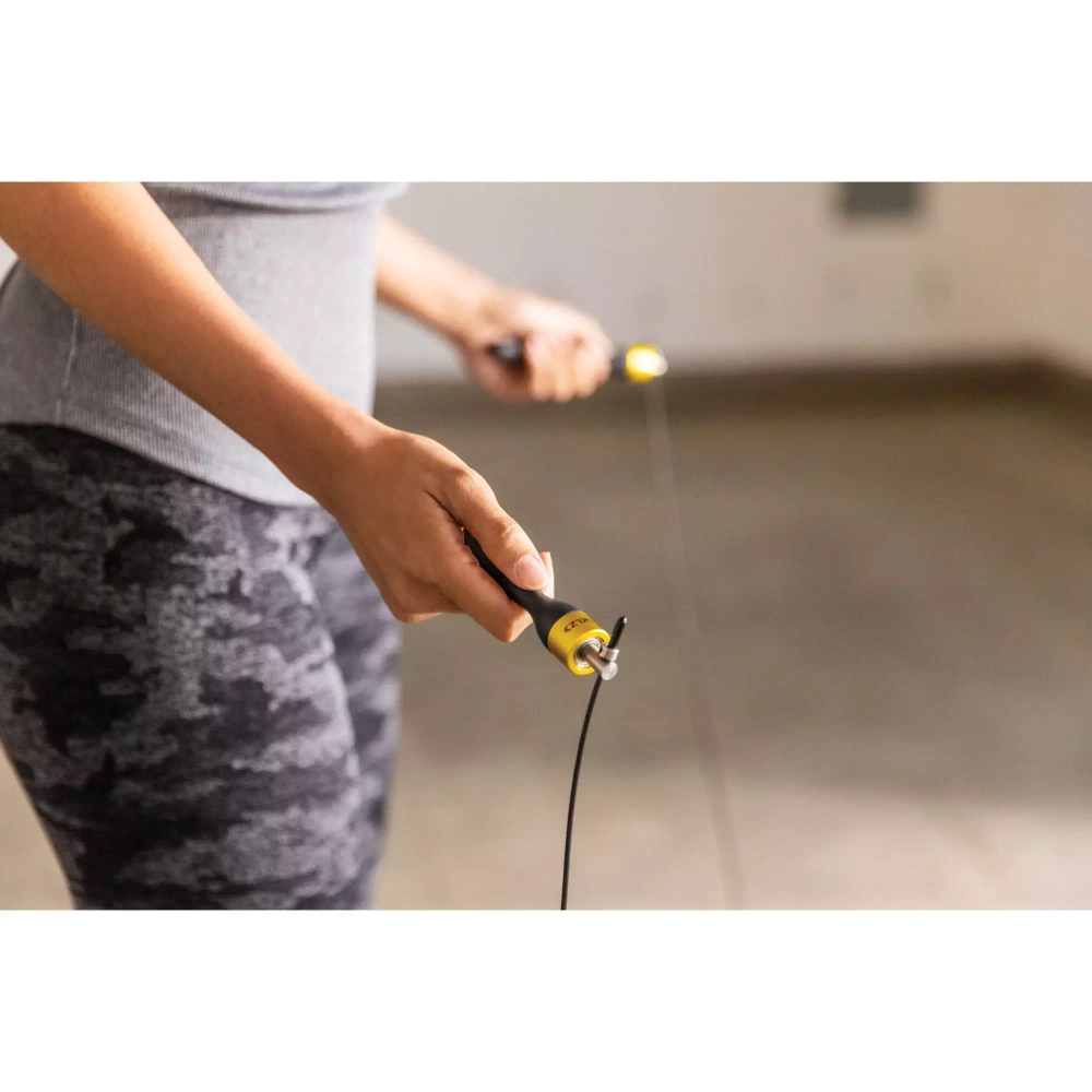 Скоростная скакалка 3,05 м SKLZ Speed Rope Pro Fes