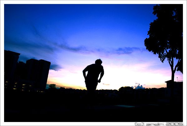 Как контролировать дыхание во время бега