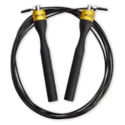 Скоростная скакалка 3,05 м SKLZ Speed Rope Pro Fes