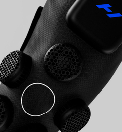 Бандаж для контрастной прессотерапии Hyperice 28200 006-00 (Hyperice Contrast 2 Knee)
