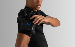 Бандаж для контрастной прессотерапии Hyperice 29200 006-00 (Hyperice Contrast 2 Shoulder)