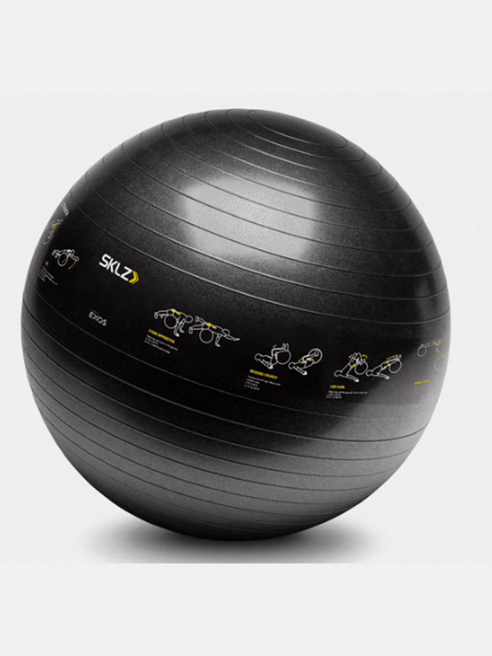 Гимнаст. мяч  65 Trainer Ball Sport Performance