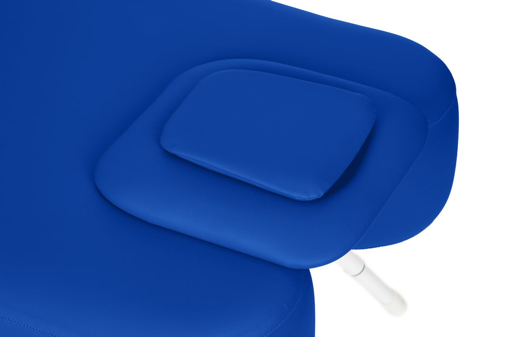 Подушка-заглушка отверстия для лица в массажном столе NUBIS