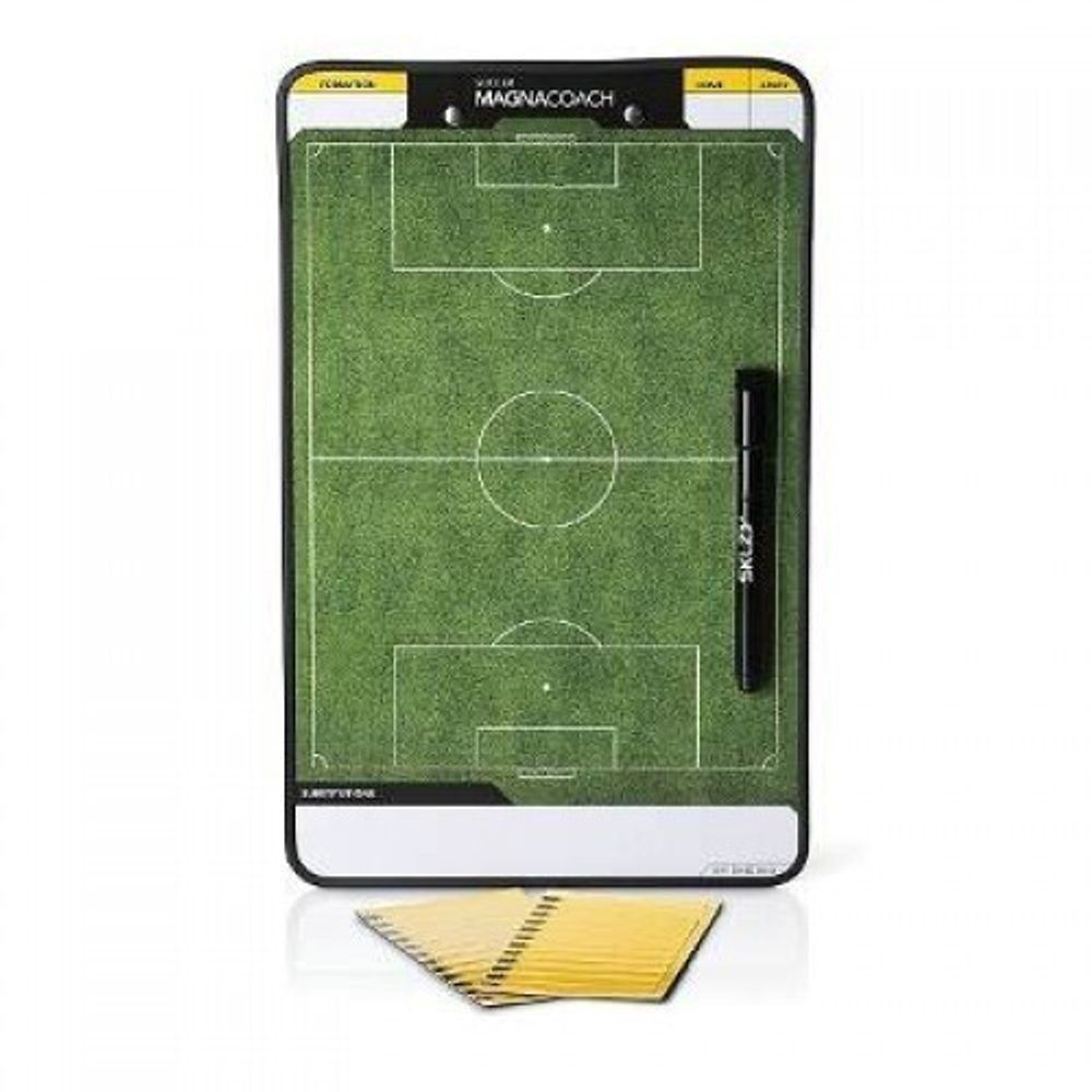 Магнитная тренерская доска Soccer MagnaCoach