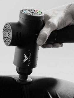 Перкуссионный массажёр Hypervolt PLUS Bluetooth