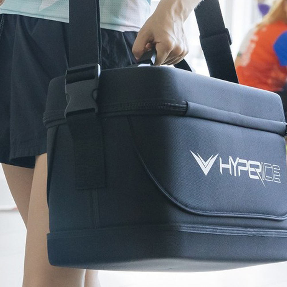 Сумка-кейс Hyperice (Hyperflux)