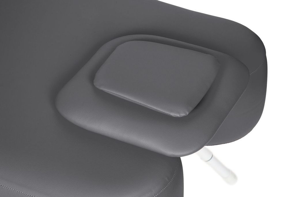 Подушка-заглушка отверстия для лица в массажном столе NUBIS