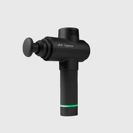 Перкуссионный массажер Hypervolt 2 (черный)