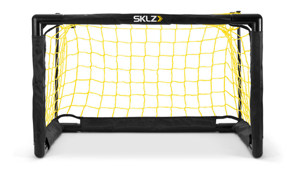 Детские футбольные ворота c мячом 56 х 40 х 41 см SKLZ Pro Mini Soccer