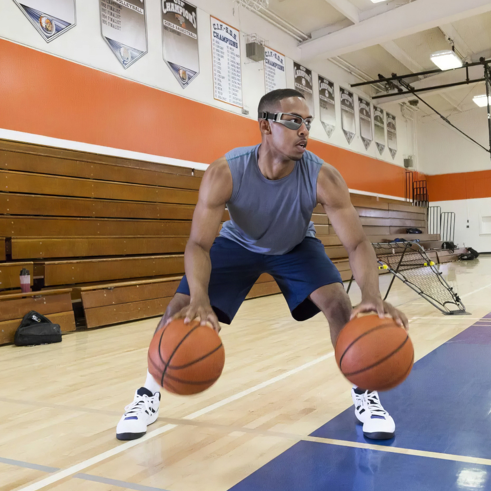 Баскетбольные очки для дриблинга SKLZ Court Vision