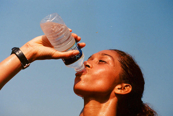 Новости питания спортсменов от Американского колледжа спортивной медицины