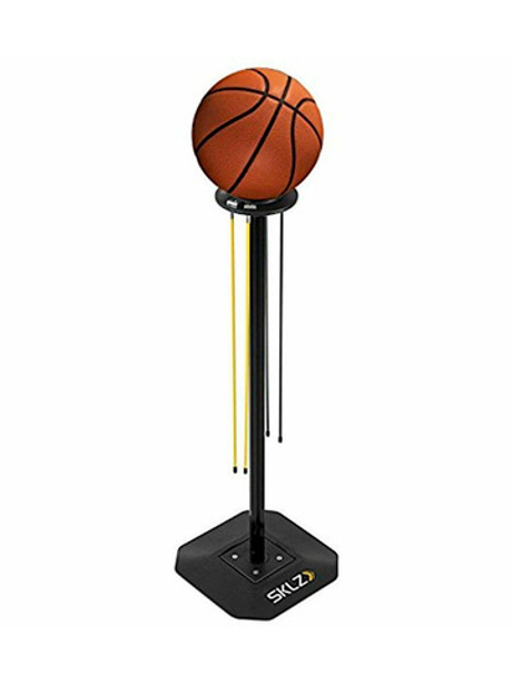 Баскетбольный тренажер для дриблинга SKLZ Dribble Stick