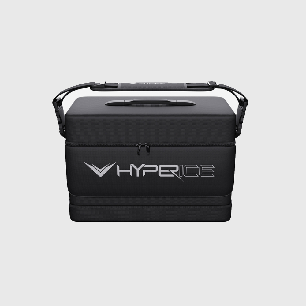Сумка-кейс Hyperice (Hyperflux)