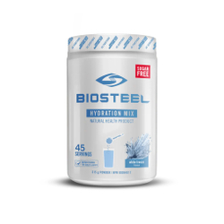 Изотоник Biosteel Hydration Mix Ледяная Свежесть, 315 г, 45 порций